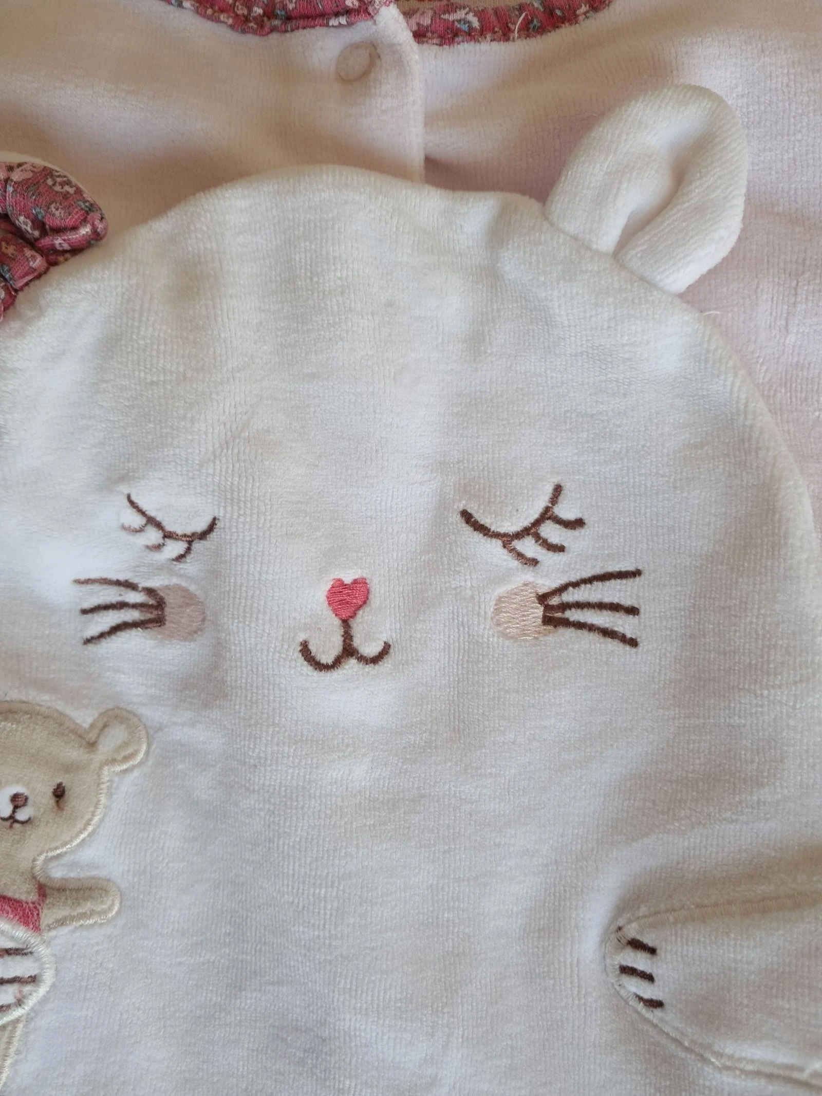 Pijama sargento mayor 18 meses – photo 6